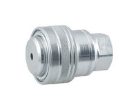 Special quick couplings