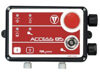 70-ACCESS85 - Piusi electronic control unit