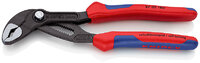 KNIPEX Cobra pipe pliers 180mm