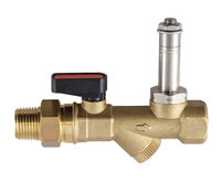 VQS - Condensed drain valve