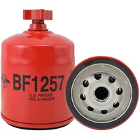 Baldwin Filters BF1257 - filter element