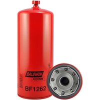 Baldwin Filters BF1262 - filter element