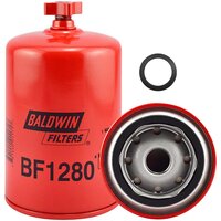 Baldwin Filters BF1280 - filter element