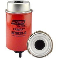 Baldwin Filters BF9839-D - filter element