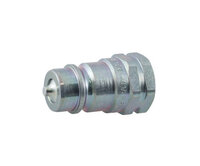 Agricultural quick couplings DIN
