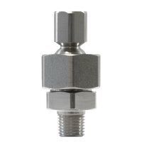 CAT3233x - Pivotable nozzle holder