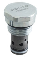 CT-0703 - Check valve cartridge SAE10