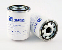 A120G03 - Filtrec filter element
