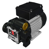 Piusi E140 diesel pump