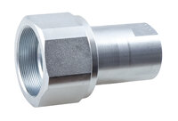 GR610D - Screw-to-connect couplings