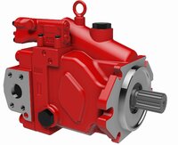 Kawasaki KV3LS - Variable displacement pump