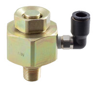 PPV-04 - Pressure release valve