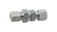 SSRHDS - Check valve heavy series AISI316
