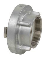 SSZS - Storz coupling female thread AISI316