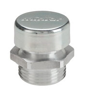 TSS - Breather plug with valve