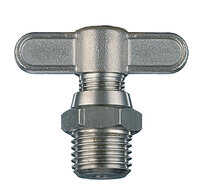 VVPSM - Drain valve