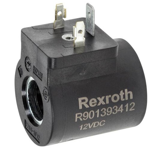 Rexroth coil D36 16mm 20W DIN