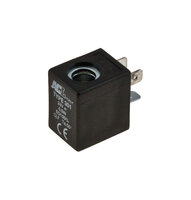 Magneettikelat ACL sarja 3 - 10mm 6,5W