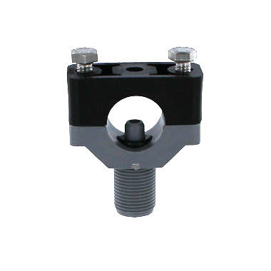 Nozzle holder rectangle clamp assembly - 35-27101712