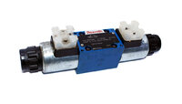 3DREP - Rexroth Cetop 3 Proportional pressure reducing valve, in 3-way version