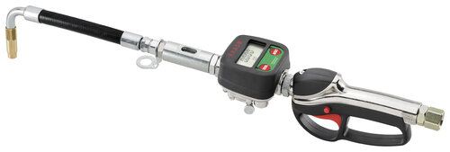 70-E38185M - MID-Approved oil meter