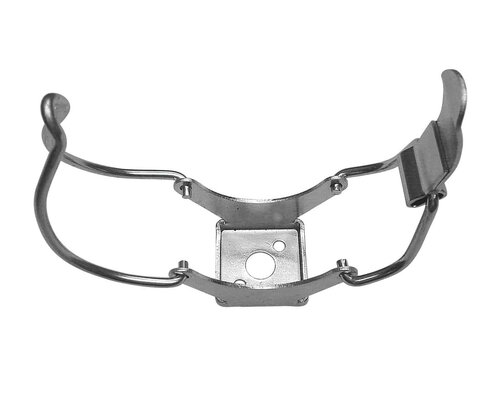 70-KKF57 - Rasvaprässin teline