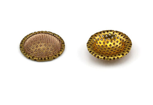 Lincoln 428-21544-1 suodatin