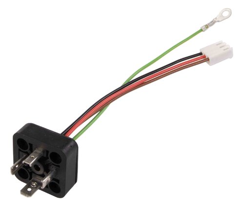 Lincoln P203 cable 644-36862-4