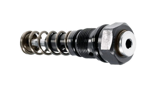 Lincoln QLS pumppuelementti K6