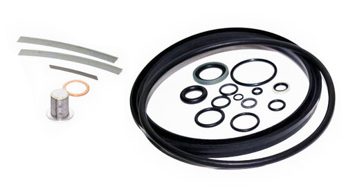 11390330 - SKF / Safematic 40PGAS tiivistesarja