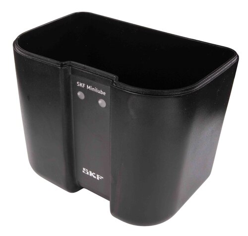 11400031 - SKF / Safematic minilube alasuoja