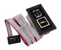 SKF / Safematic ST-102 näppäimistö