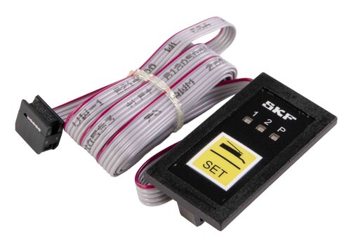 SKF / Safematic ST-103 näppäimistö