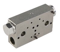 VPK - Meterin device distribution segment