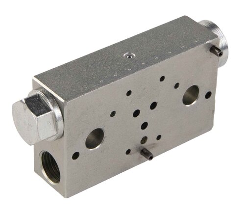 VPKM - Meterin device distribution segment