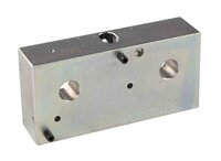 VPM - Jakajan päätysiivu