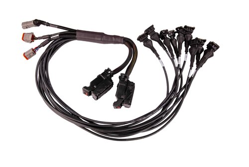 Parker IQAN XC43 johtosarja