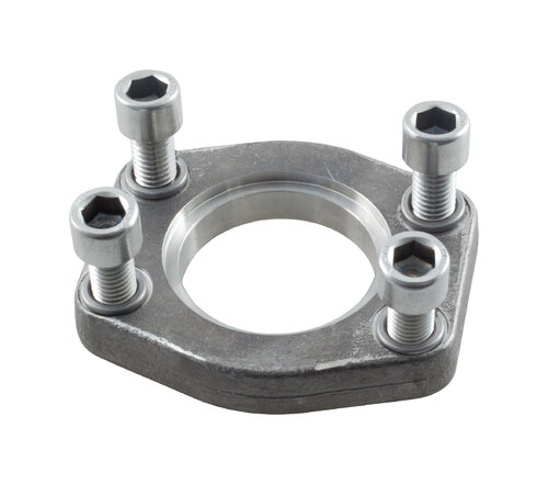 AFC-X - Stainless steel weld flange