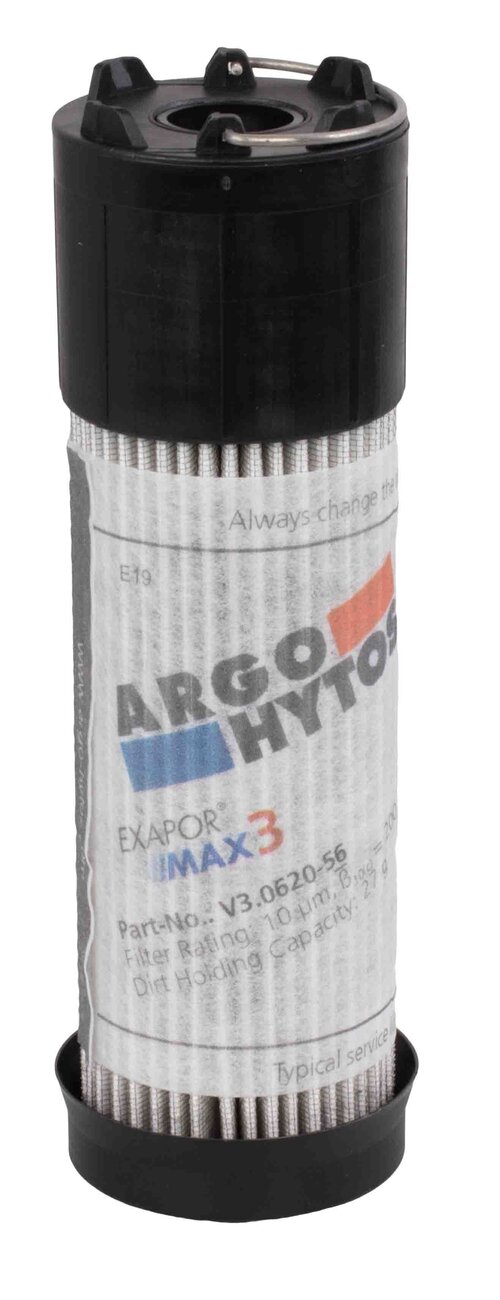 AH-V7 - Replacement cartridge Argo Hytos