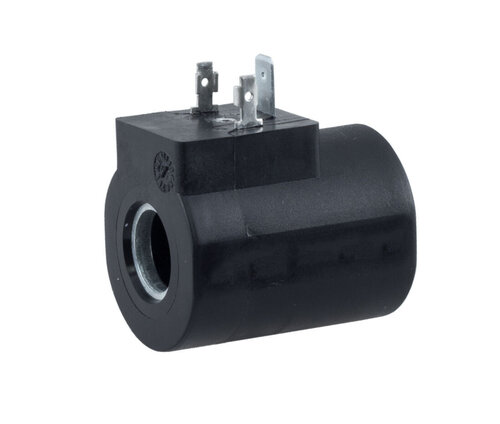 Atlantic fluid tech coil M16 DIN 43650