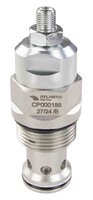 CPLN-300-PSNA - Atlantic fluid tech pressure relief valve SAE16