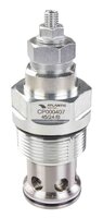 CPLN-500-PHNA - Atlantic fluid tech pressure relief valve SAE20