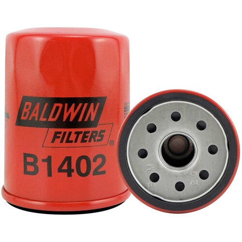 Baldwin Filters B1402 - filter element