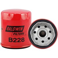B228 - Baldwin suodatinelementti