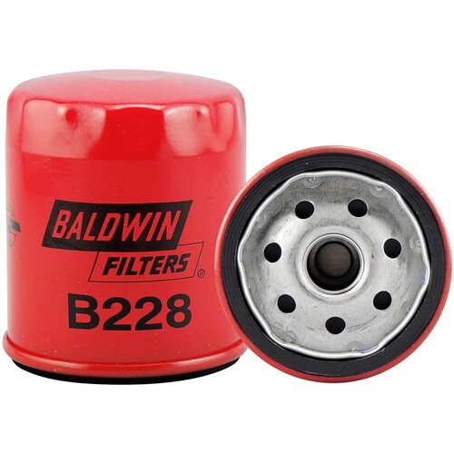 Baldwin Filters B228 - filter element