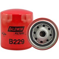 B229 - Baldwin suodatinelementti