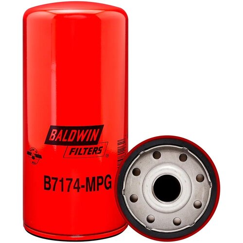 Baldwin Filters B7174-MPG - filter element