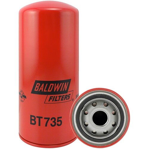 Baldwin Filters BT735 - filter element
