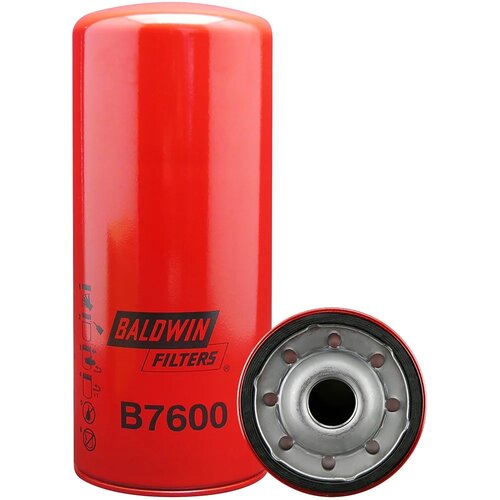 Baldwin Filters B7600 - filter element