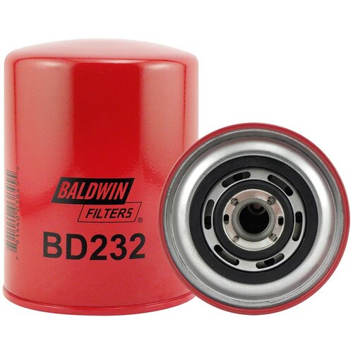 Baldwin Filters BD232 - filter element